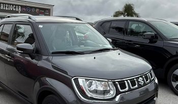 NUOVA SUZUKI IGNIS MY 2024 1.2 HYBRID completo