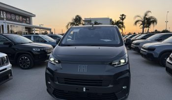 NUOVO FIAT ULISSE 9 POSTI 2.0 180 CV CAMBIO AUTOMATICO completo