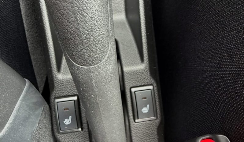 NUOVA SUZUKI IGNIS MY 2025 1.2 HYBRID/BCOLRE BIANCO PERLA TETTO NERO completo