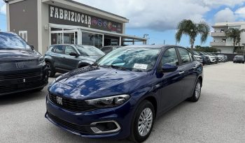 FIAT TIPO 1.6 MULTJET 130 CV completo