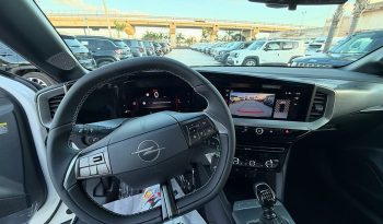 NUOVA OPEL MOKKA 1.2 benzina 136 cv completo