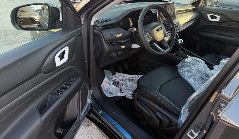 JEEP COMPASS S PLUS 1.6 MULTJET 130 CV completo