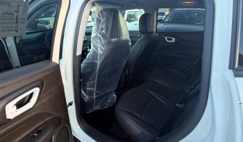 JEEP COMPASS S PLUS 1.6 MULTJET 130 CV completo