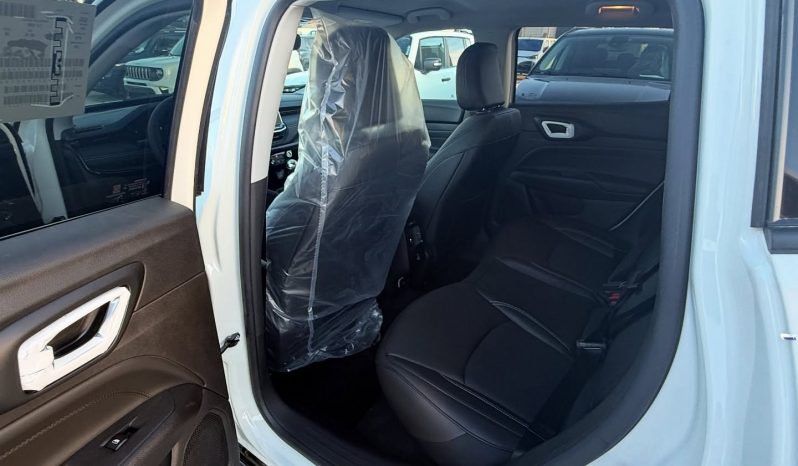 JEEP COMPASS S PLUS 1.6 MULTJET 130 CV completo