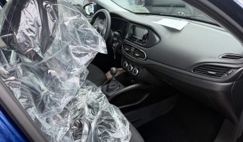 FIAT TIPO 1.6 MULTJET 130 CV completo