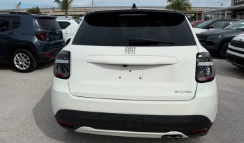 NUOVA FIAT 600 HYBRID 145 CV VERSIONE LA PRIMA MY 2025 completo