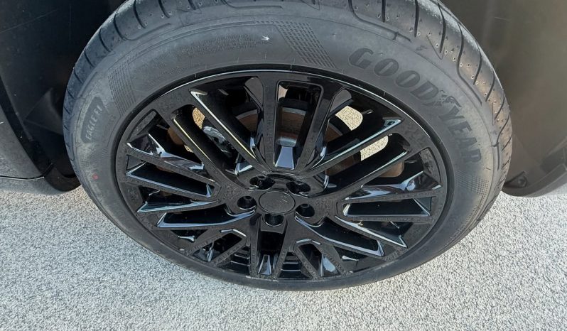 JEEP COMPASS S PLUS 1.6 MULTJET 130 CV completo