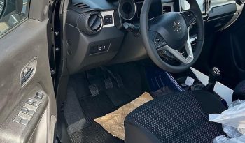 NUOVA SUZUKI IGNIS MY 2024 1.2 HYBRID completo