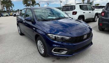 FIAT TIPO 1.6 MULTJET 130 CV completo
