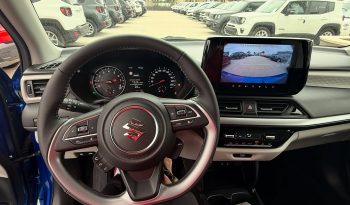 NUOVA SUZUKI SWIFT MY 2025 completo