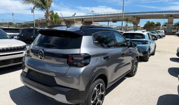 NUOVA CITROEN C3 BENZINA 1.2 TURBO 100 CV 73 KW completo