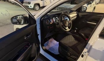 NUOVA SUZUKI VITARA 1.4 HYBRID 129 CV completo