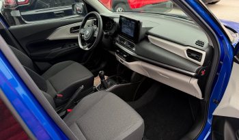 NUOVA SUZUKI SWIFT MY 2025 completo