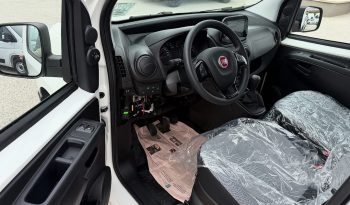 NUOVO FIAT FIORINO SX PLUS 1.3 MULTJET 95 CV completo