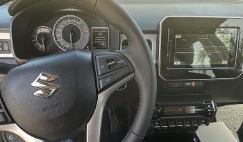 NUOVA SUZUKI IGNIS MY 2024 1.2 HYBRID completo