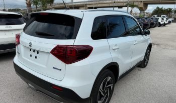 NUOVA SUZUKI VITARA TOP PLUS  1.4 HYBRID 129 CV completo