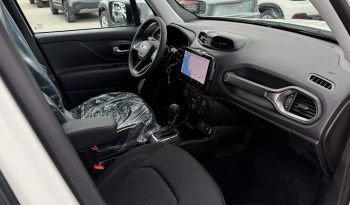 NUOVA JEEP RENAGADE MY 2025 1.5 HYBRID 130 CV completo