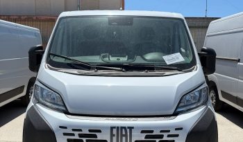 NUOVO FIAT DUCATO 30 L2 H1 2.2 MULTJET MY 2025 completo