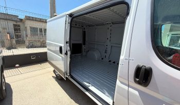 NUOVO FIAT DUCATO 30 L2 H1 2.2 MULTJET MY 2025 completo