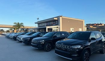 JEEP COMPASS S PLUS 1.6 MULTJET 130 CV completo
