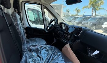 NUOVO FIAT DUCATO 30 L2 H1 2.2 MULTJET MY 2025 completo