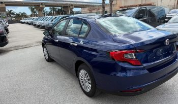 FIAT TIPO 1.6 MULTJET 130 CV completo