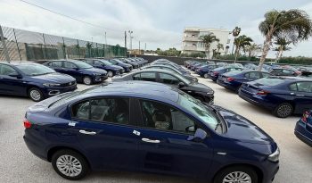 FIAT TIPO 1.6 MULTJET 130 CV completo
