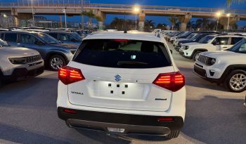 NUOVA SUZUKI VITARA 1.4 HYBRID 129 CV completo