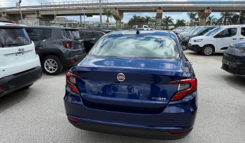 FIAT TIPO 1.6 MULTJET 130 CV completo