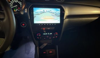 NUOVA SUZUKI VITARA 1.4 HYBRID 129 CV completo