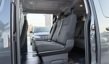 NUOVO FIAT ULISSE 9 POSTI 2.0 180 CV CAMBIO AUTOMATICO completo