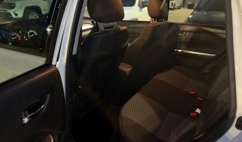 NUOVA SUZUKI VITARA 1.4 HYBRID 129 CV completo