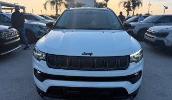 JEEP COMPASS S PLUS 1.6 MULTJET 130 CV completo
