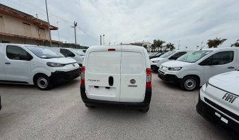 NUOVO FIAT FIORINO SX PLUS 1.3 MULTJET 95 CV completo
