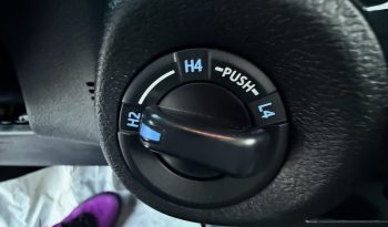 Toyota Hilux 4×4 AUTOCARRO Allestimento: INVICIBLE completo