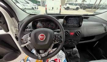 NUOVO FIAT FIORINO SX PLUS 1.3 MULTJET 95 CV completo