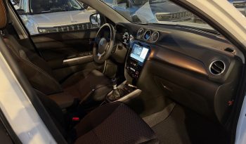NUOVA SUZUKI VITARA 1.4 HYBRID 129 CV completo