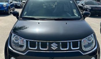 NUOVA SUZUKI IGNIS MY 2024 1.2 HYBRID completo