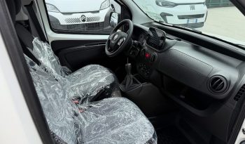 NUOVO FIAT FIORINO SX PLUS 1.3 MULTJET 95 CV completo