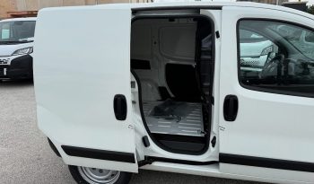 NUOVO FIAT FIORINO SX PLUS 1.3 MULTJET 95 CV completo