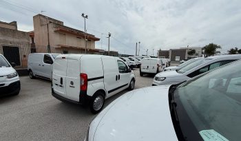 NUOVO FIAT FIORINO SX PLUS 1.3 MULTJET 95 CV completo