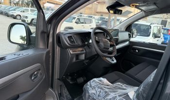 NUOVO FIAT ULISSE 9 POSTI 2.0 180 CV CAMBIO AUTOMATICO completo
