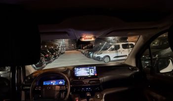 NUOVO TOYOTA PROACE EXECUTIVE DIESEL VETTURA completo