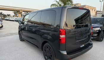 NUOVO FIAT ULISSE 9 POSTI 2.0 180 CV CAMBIO AUTOMATICO completo