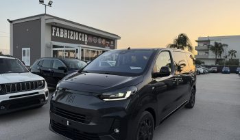 NUOVO FIAT ULISSE 9 POSTI 2.0 180 CV CAMBIO AUTOMATICO completo
