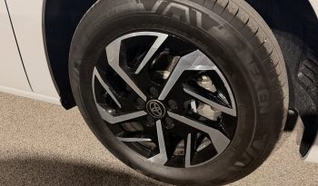 NUOVO TOYOTA PROACE EXECUTIVE DIESEL VETTURA completo
