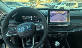 JEEP COMPASS S PLUS 1.6 MULTJET 130 CV completo