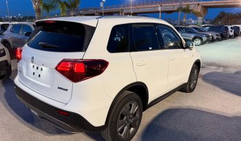 NUOVA SUZUKI VITARA 1.4 HYBRID 129 CV completo