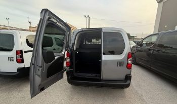 NUOVO FIAT DOBLÓ 5 POSTI AUTOCARRO 130 CV LOUNGE PLUS HDI completo