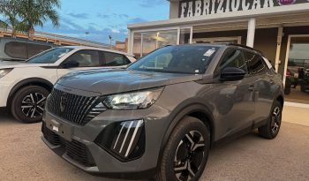 NUOVO BRAND PEUGEOT BYFABRIZIOCAR completo